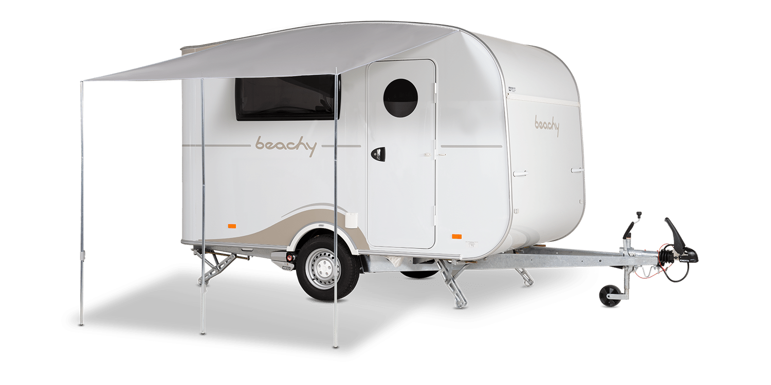 Dorema Uni luifel maat 1