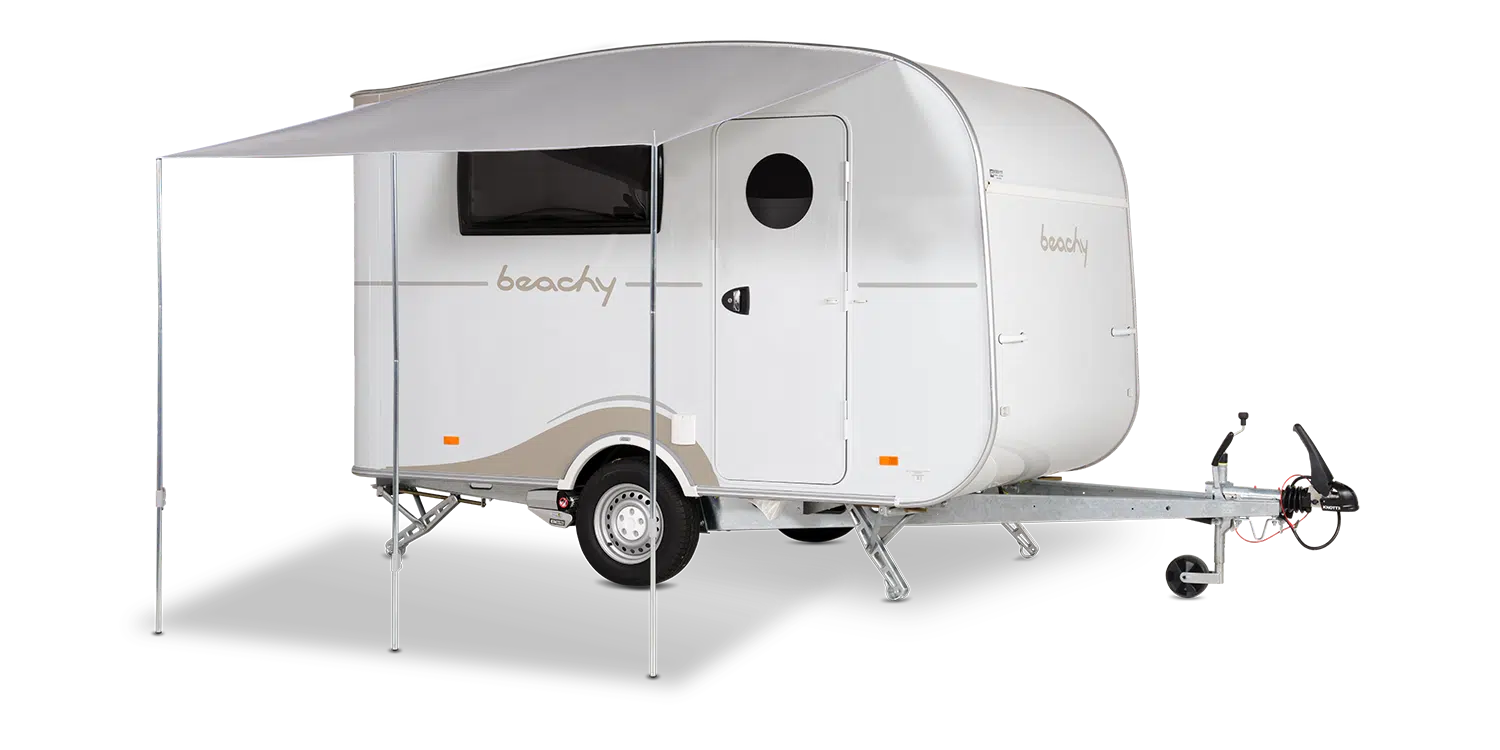 Dorema Uni luifel maat 2