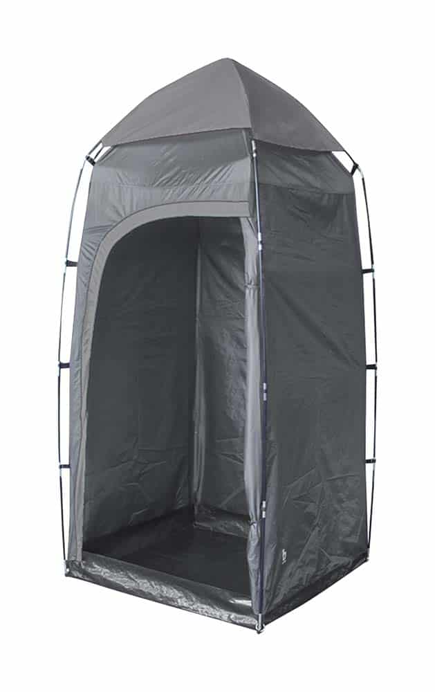 Douche / wc tent