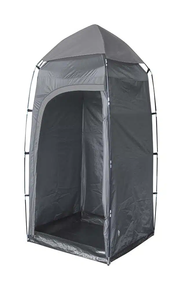 Douche / wc tent