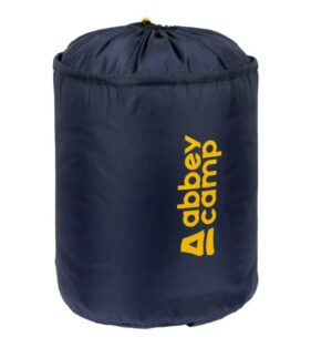 Draagtas Universeel voor Slaapzak · VIENNA-30 ·