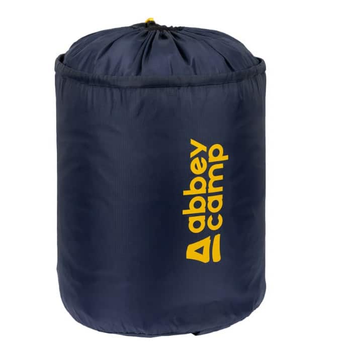 Draagtas Universeel voor Slaapzak · VIENNA-30 ·