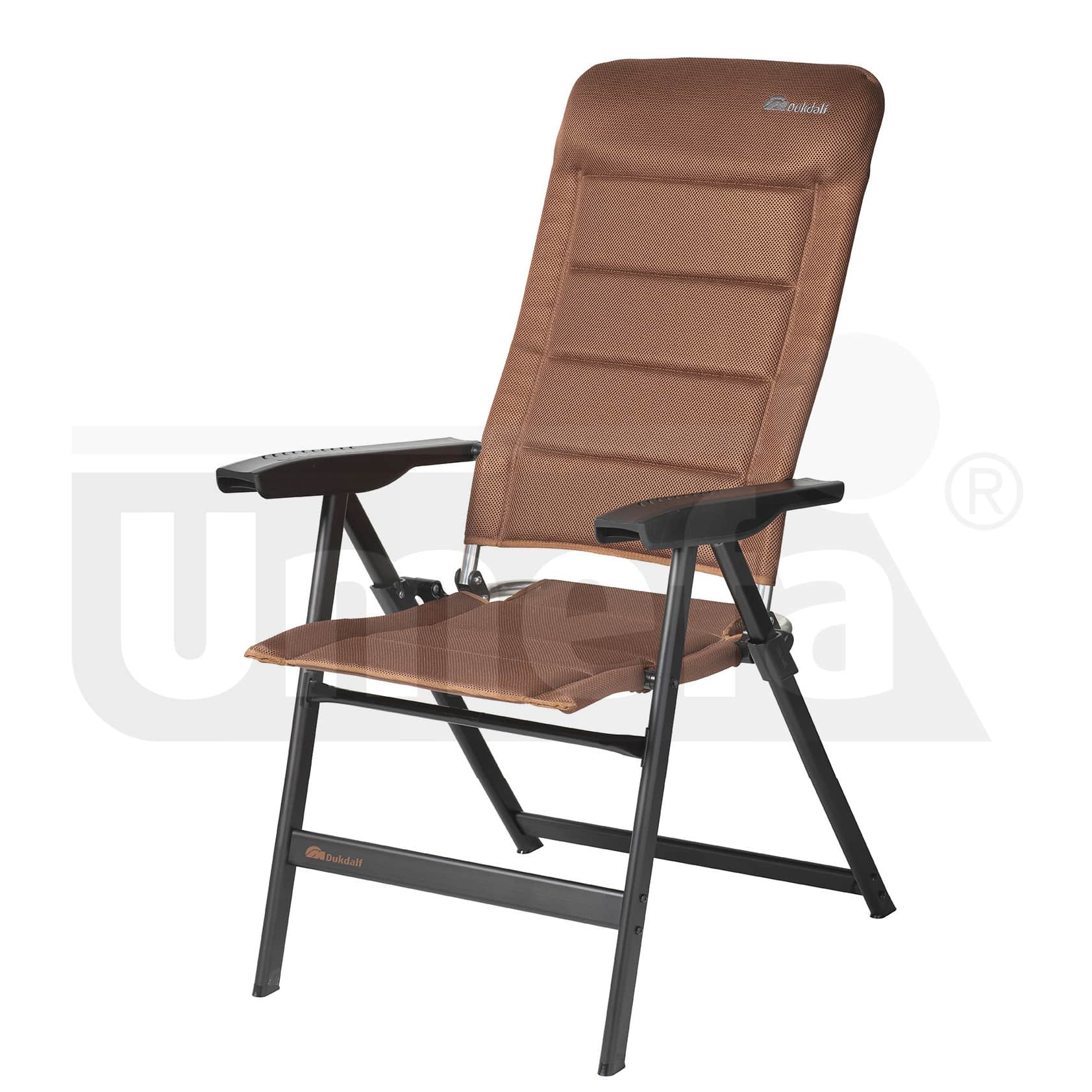 Dukdalf Presto 8860 cognac