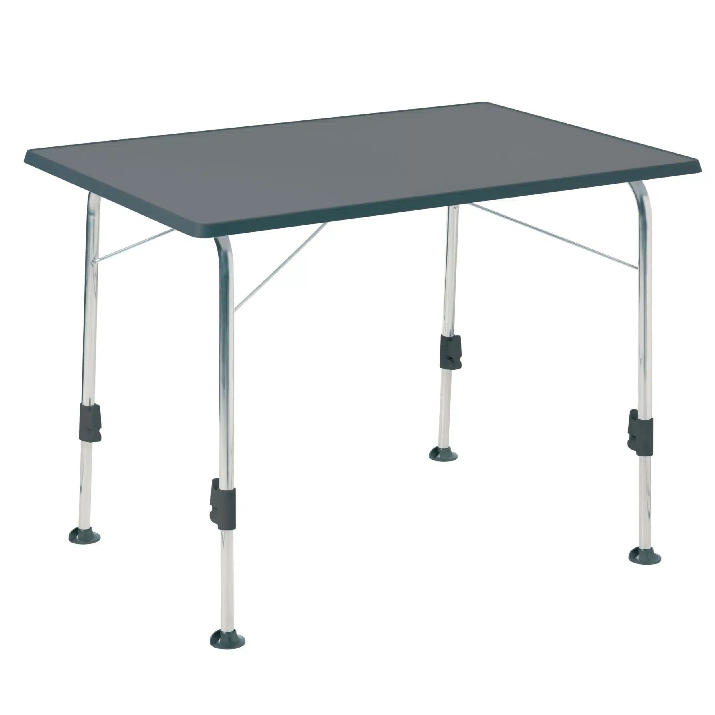 Dukdalf tafel Stabilic 2 antraciet