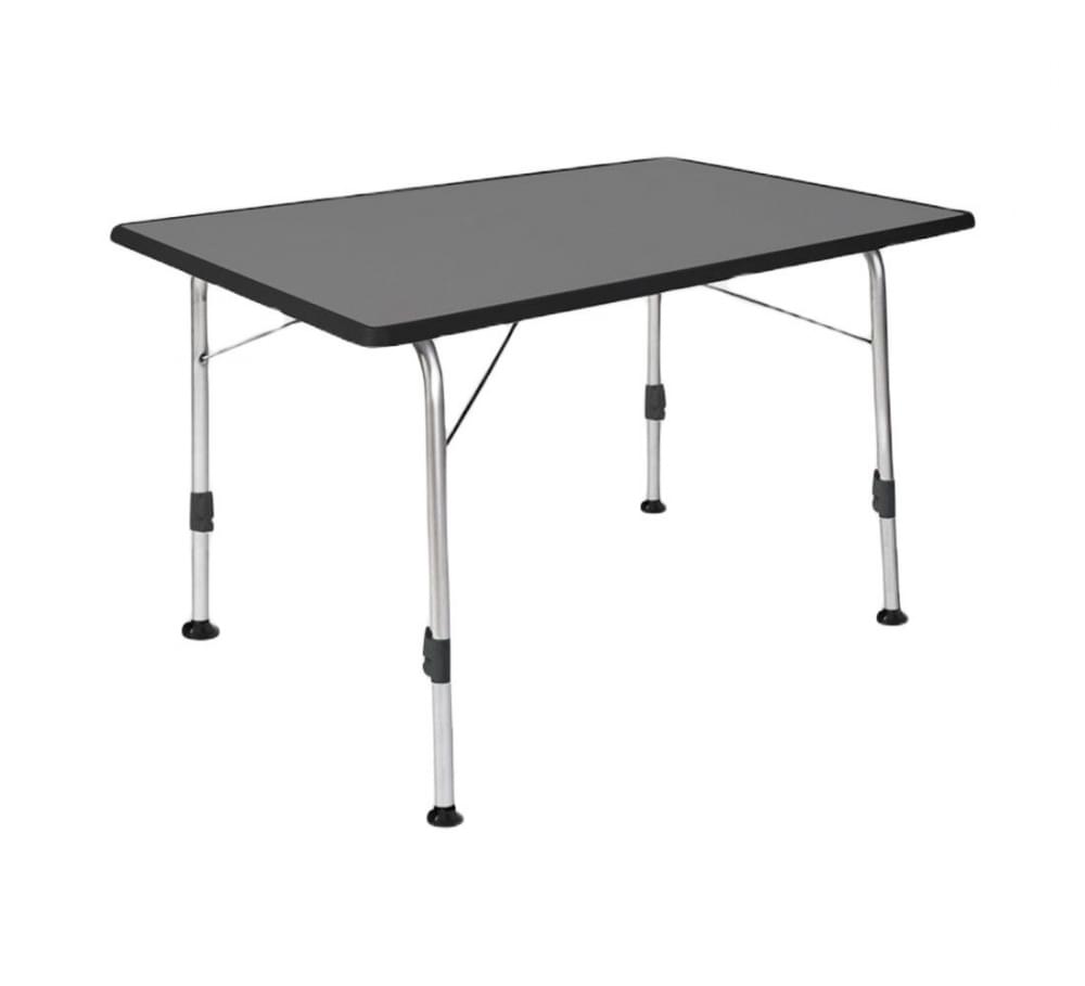 Dukdalf tafel Stabilic 3 antraciet