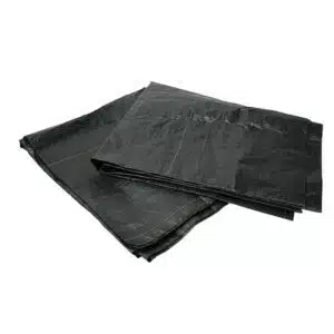 Eco Gronddoek 3 x 6 mtr