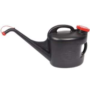 EDA Navul gieter zwart 11 liter
