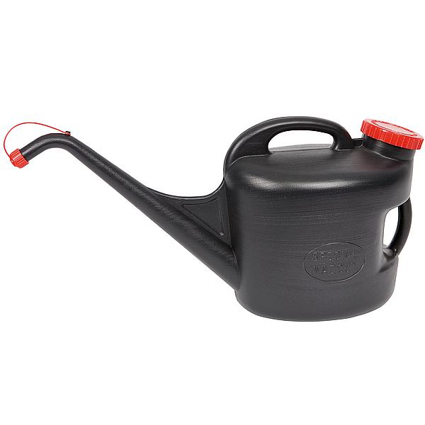 EDA Navul gieter zwart 11 liter