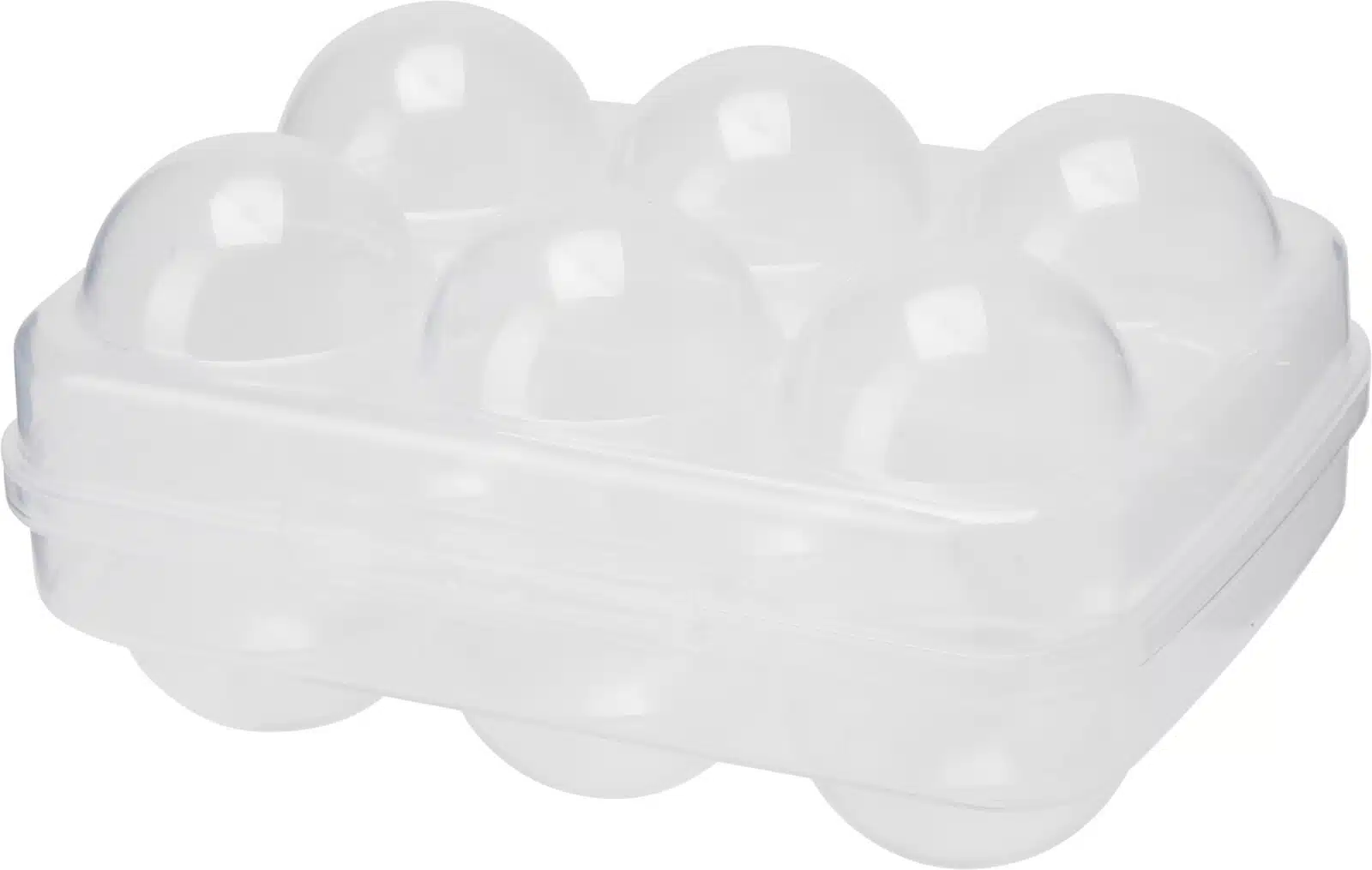 Eierdoos voor 6 eieren