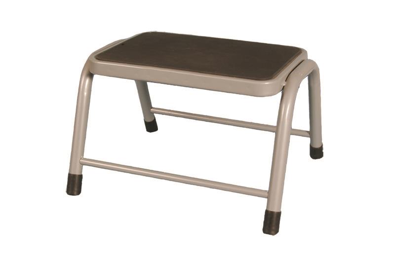 Enkele opstap Sydney grijs