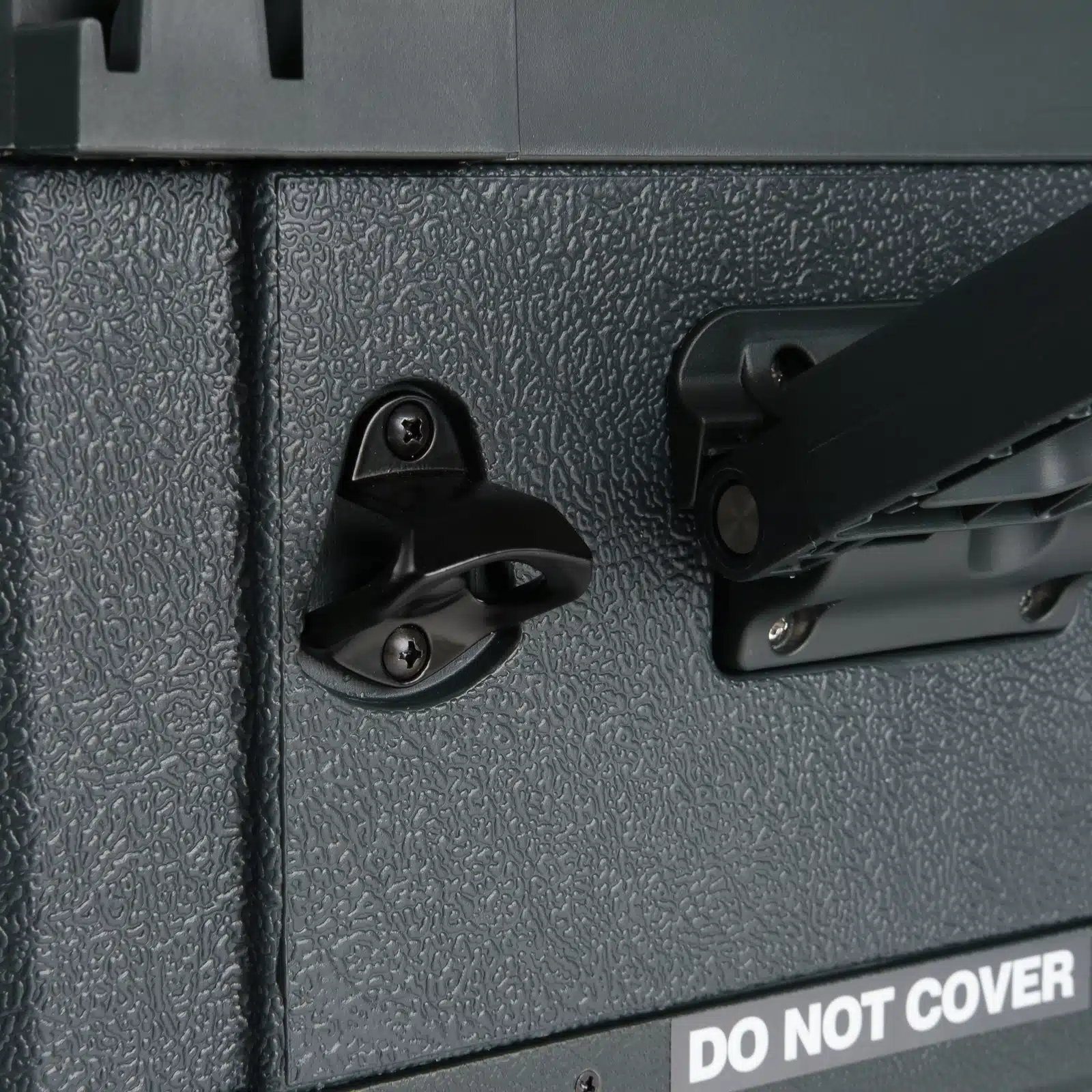 Eurom Double Fred koelbox 38 liter compressor