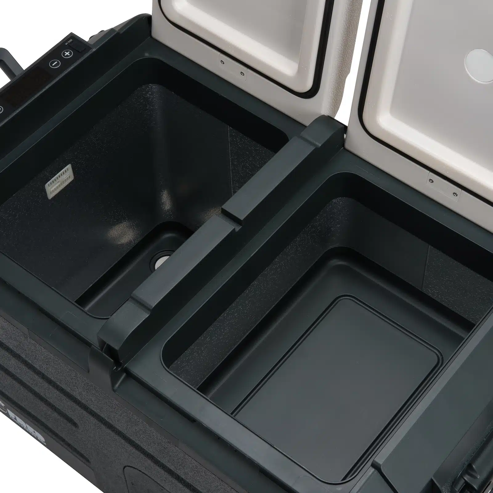 Eurom Double Fred koelbox 38 liter compressor