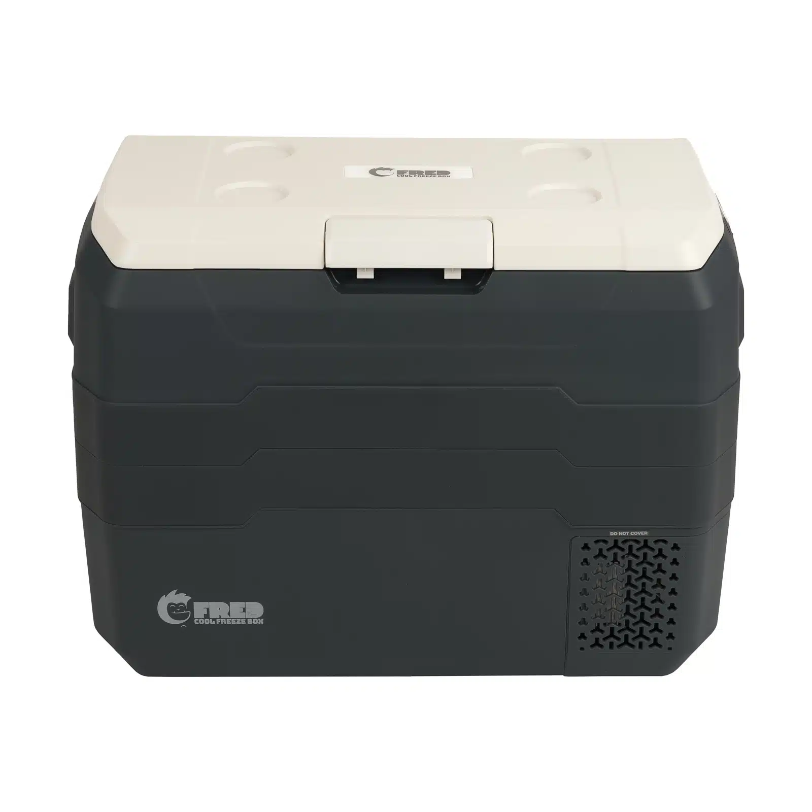 Eurom Fred koelbox 40 liter compressor