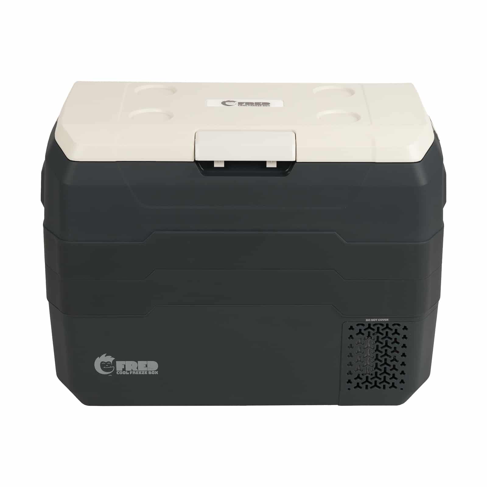 Eurom Fred koelbox 40 liter compressor