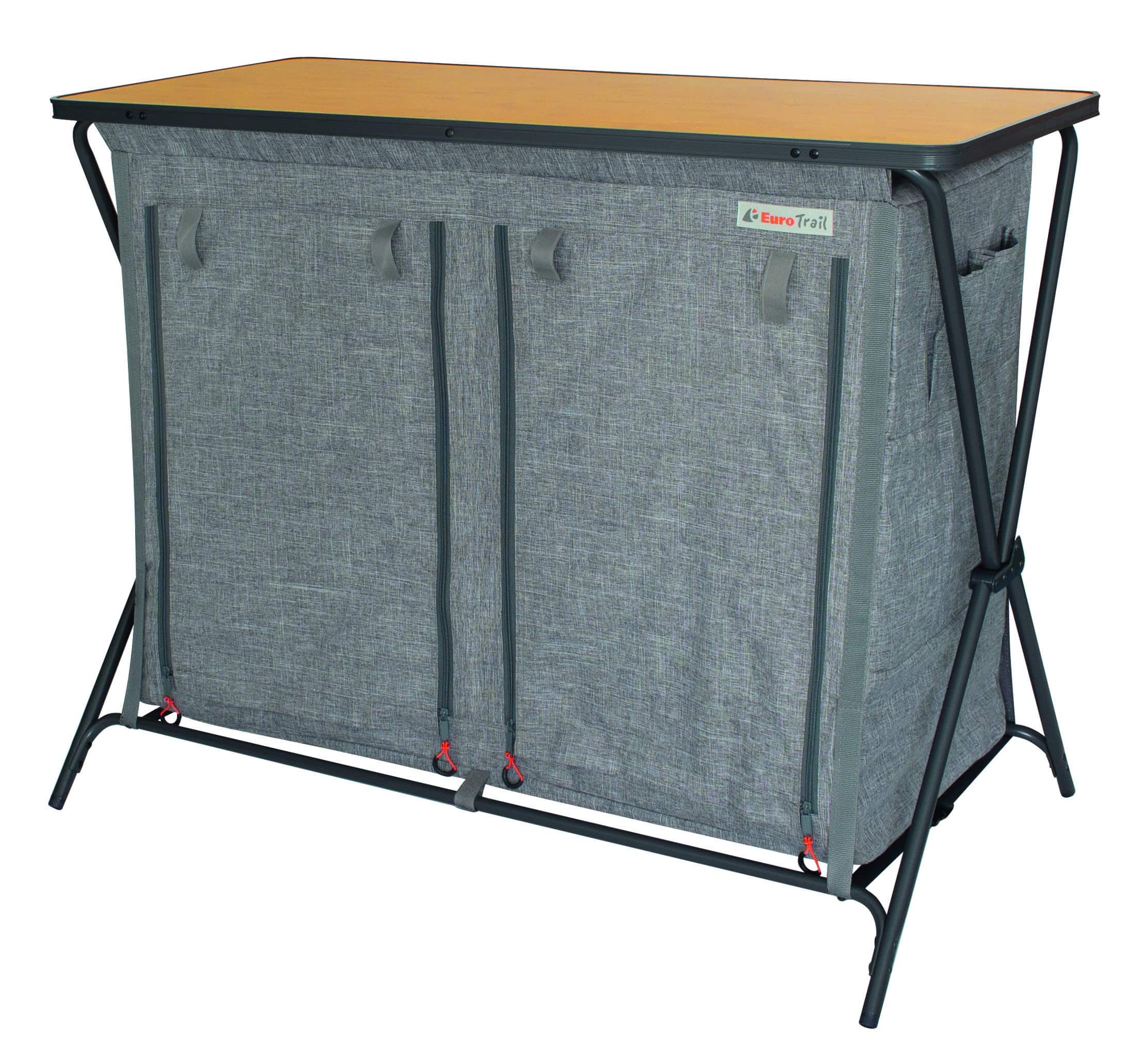 Eurotrail Campingkast Nova Forano