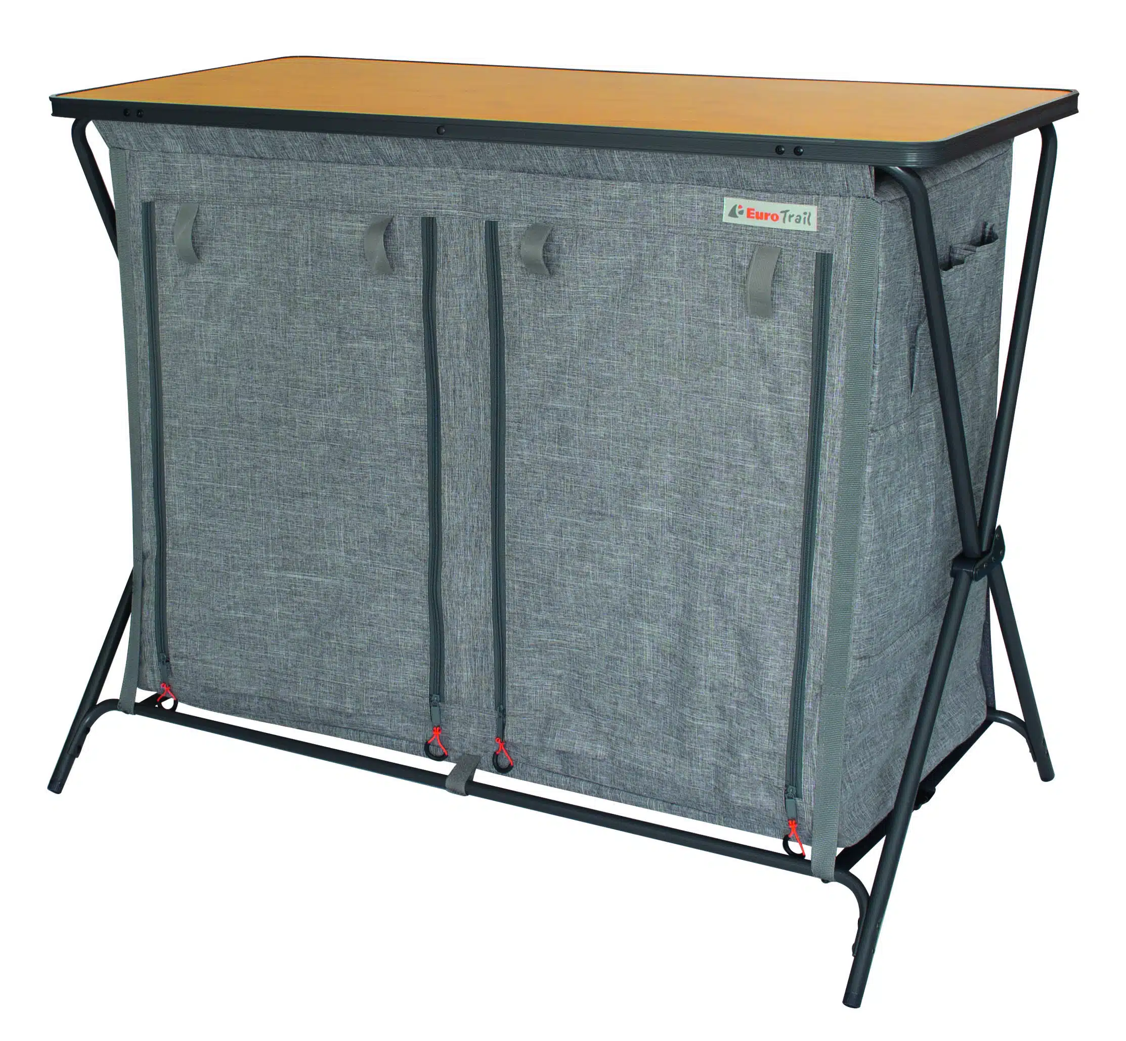 Eurotrail Campingkast Nova Forano