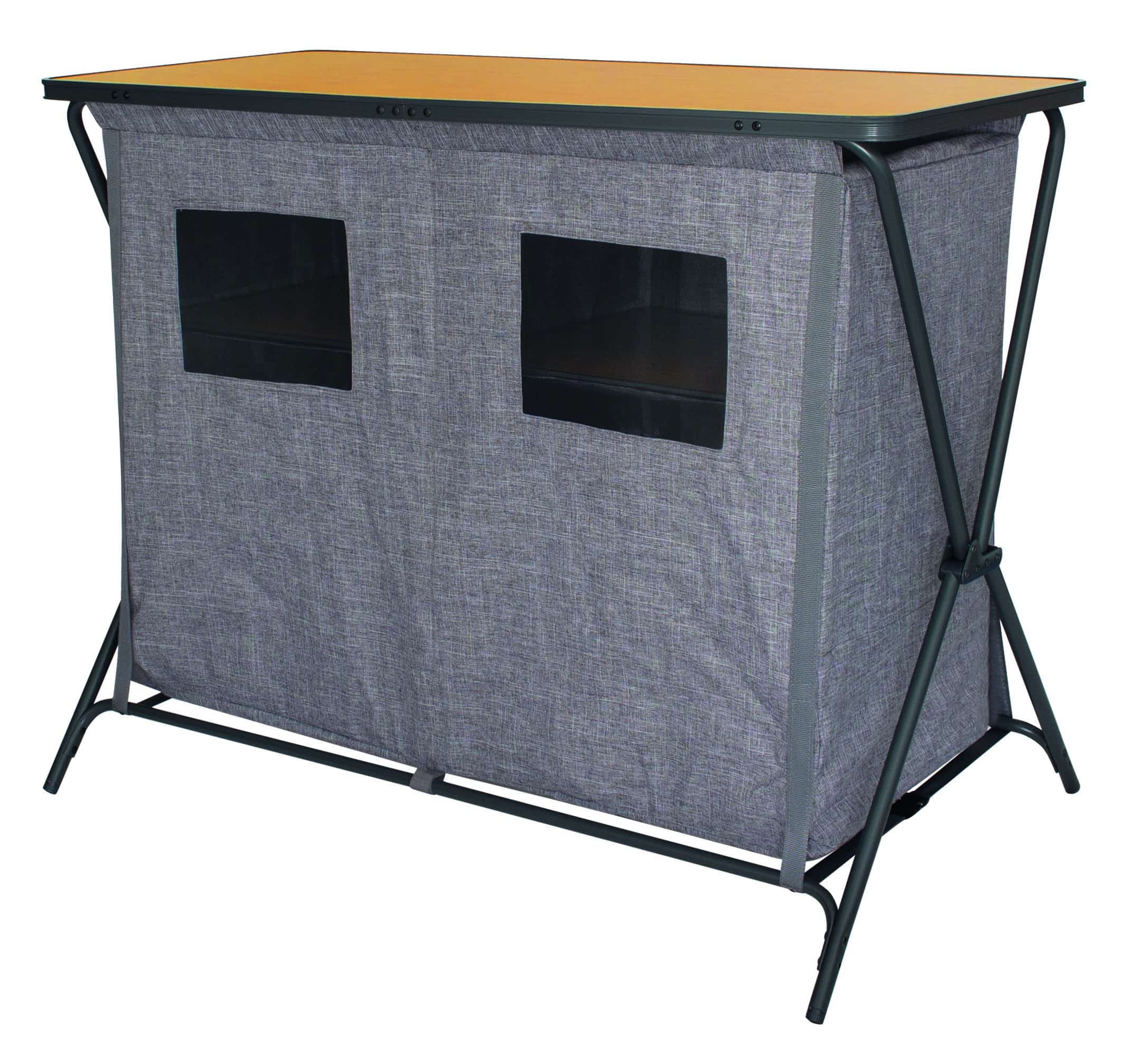 Eurotrail Campingkast Nova Forano