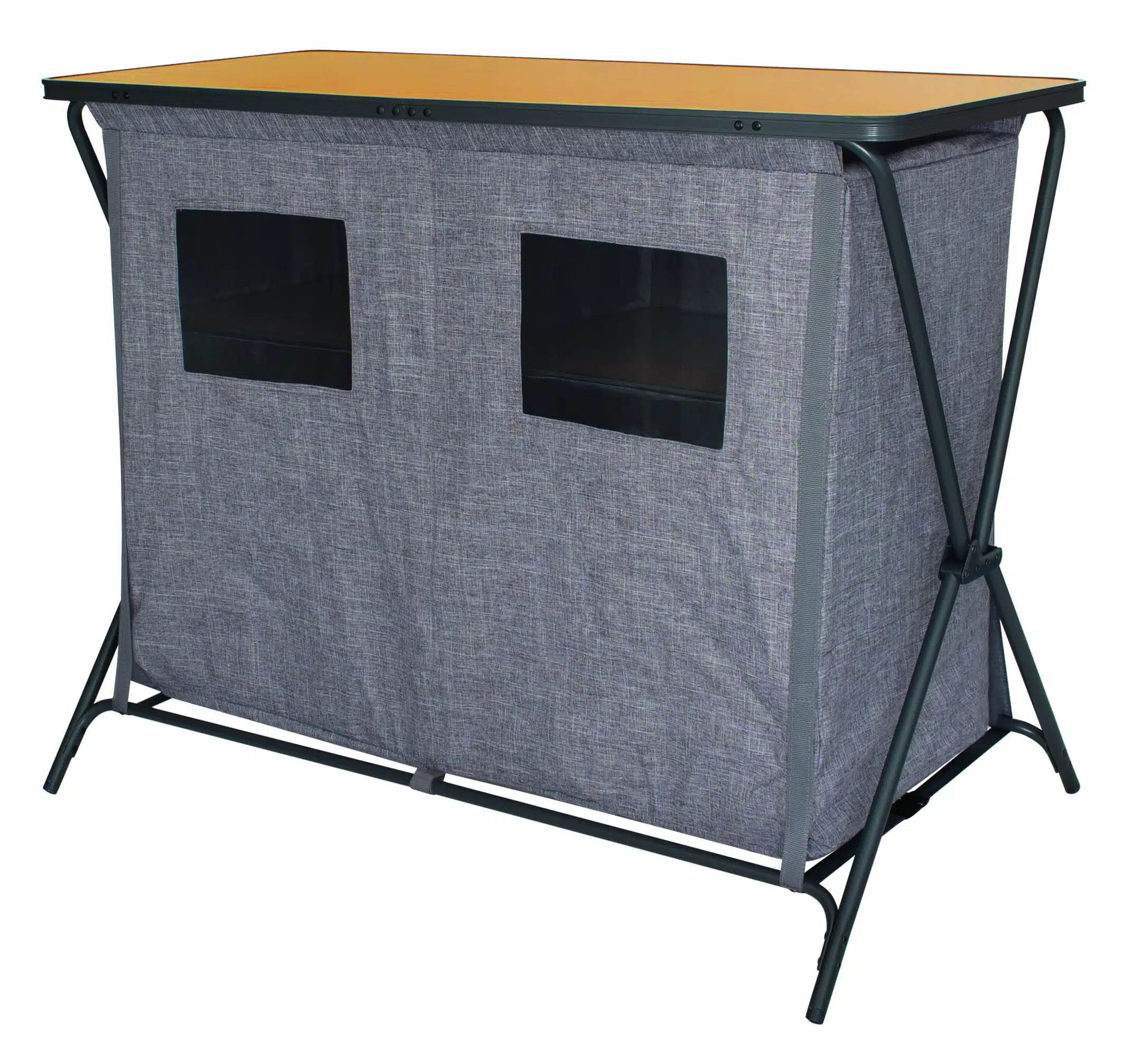 Eurotrail Campingkast Nova Forano