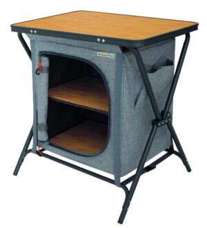 Eurotrail Campingkast Nova Venossa