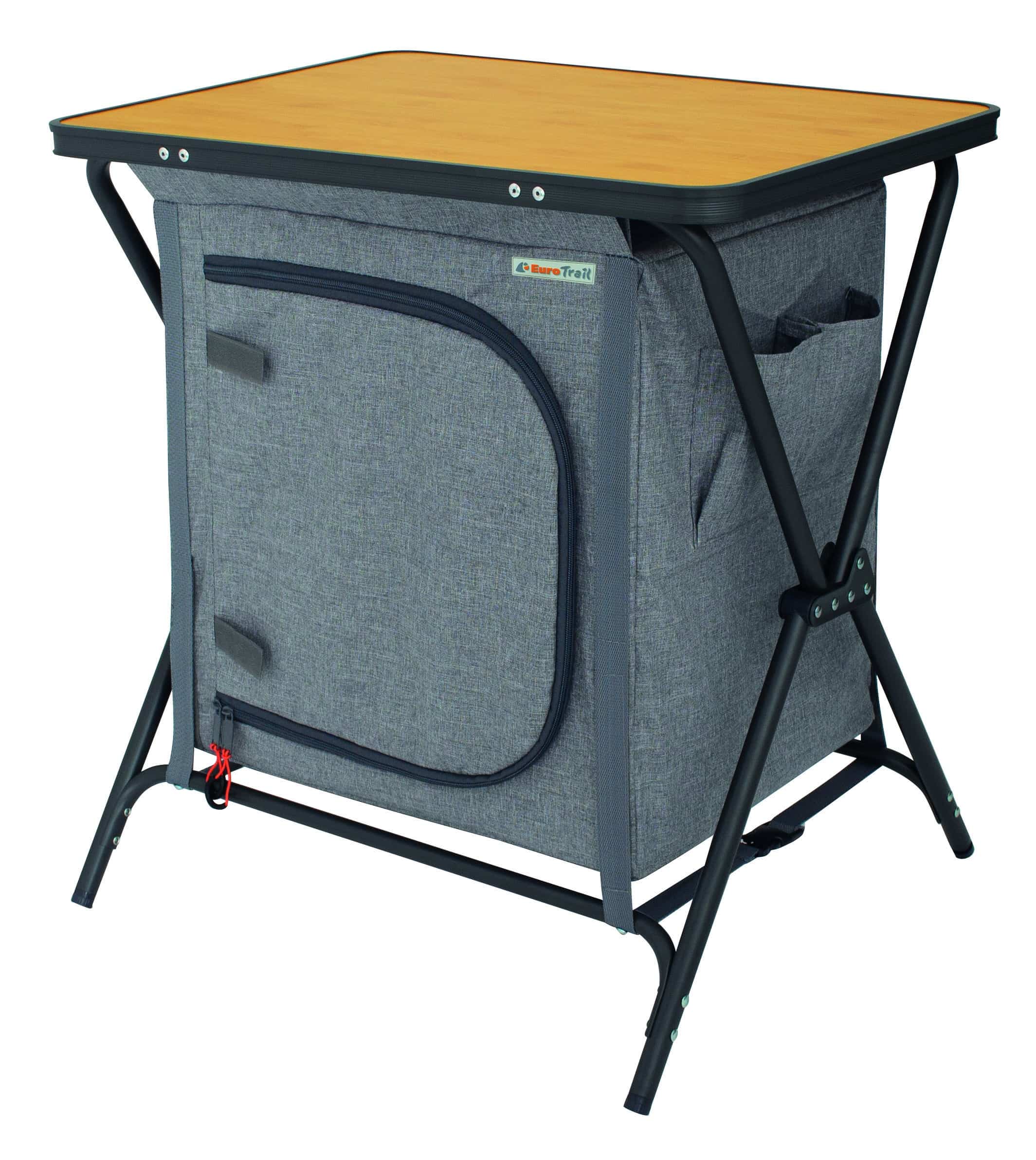 Eurotrail Campingkast Nova Venossa