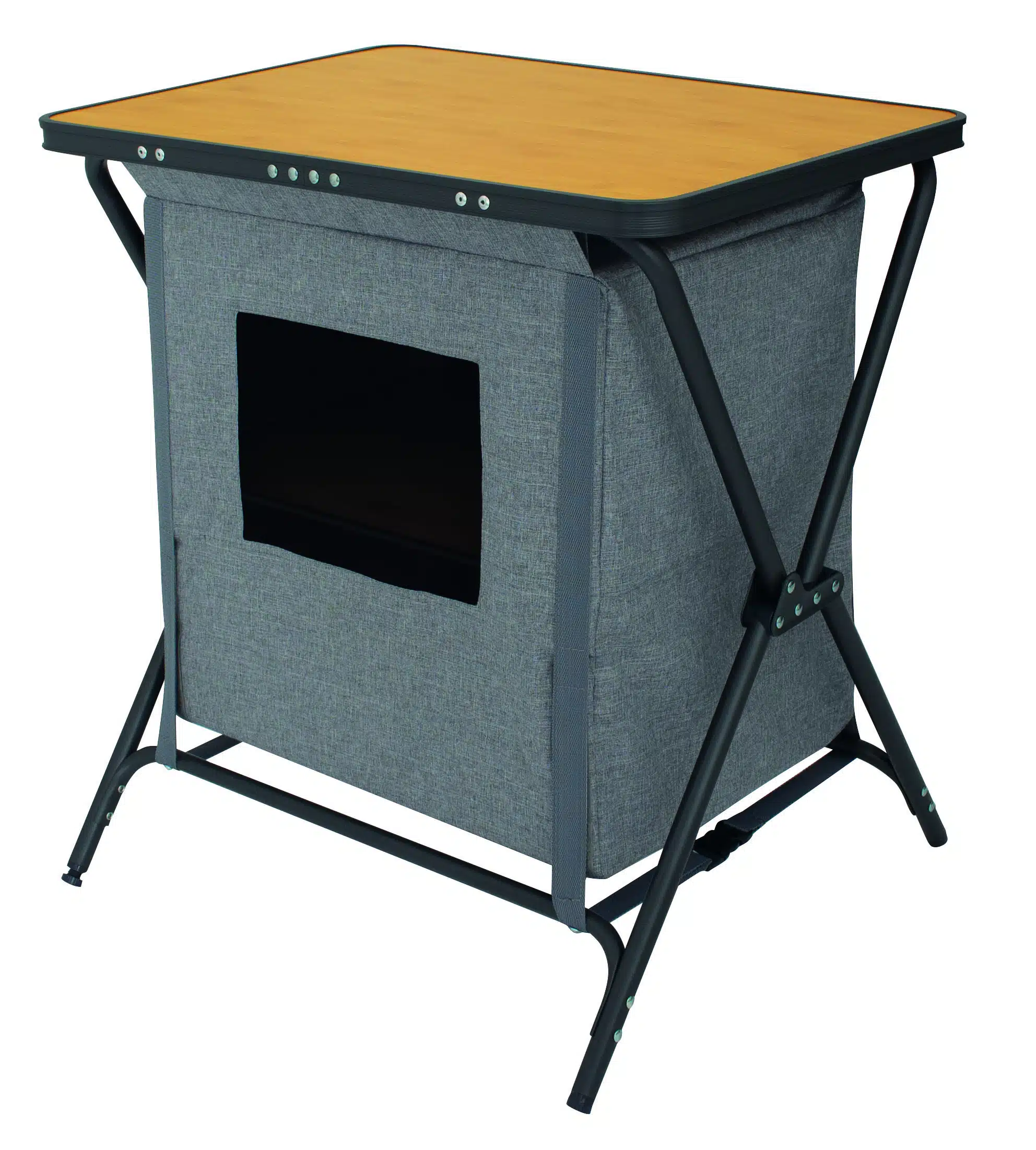 Eurotrail Campingkast Nova Venossa