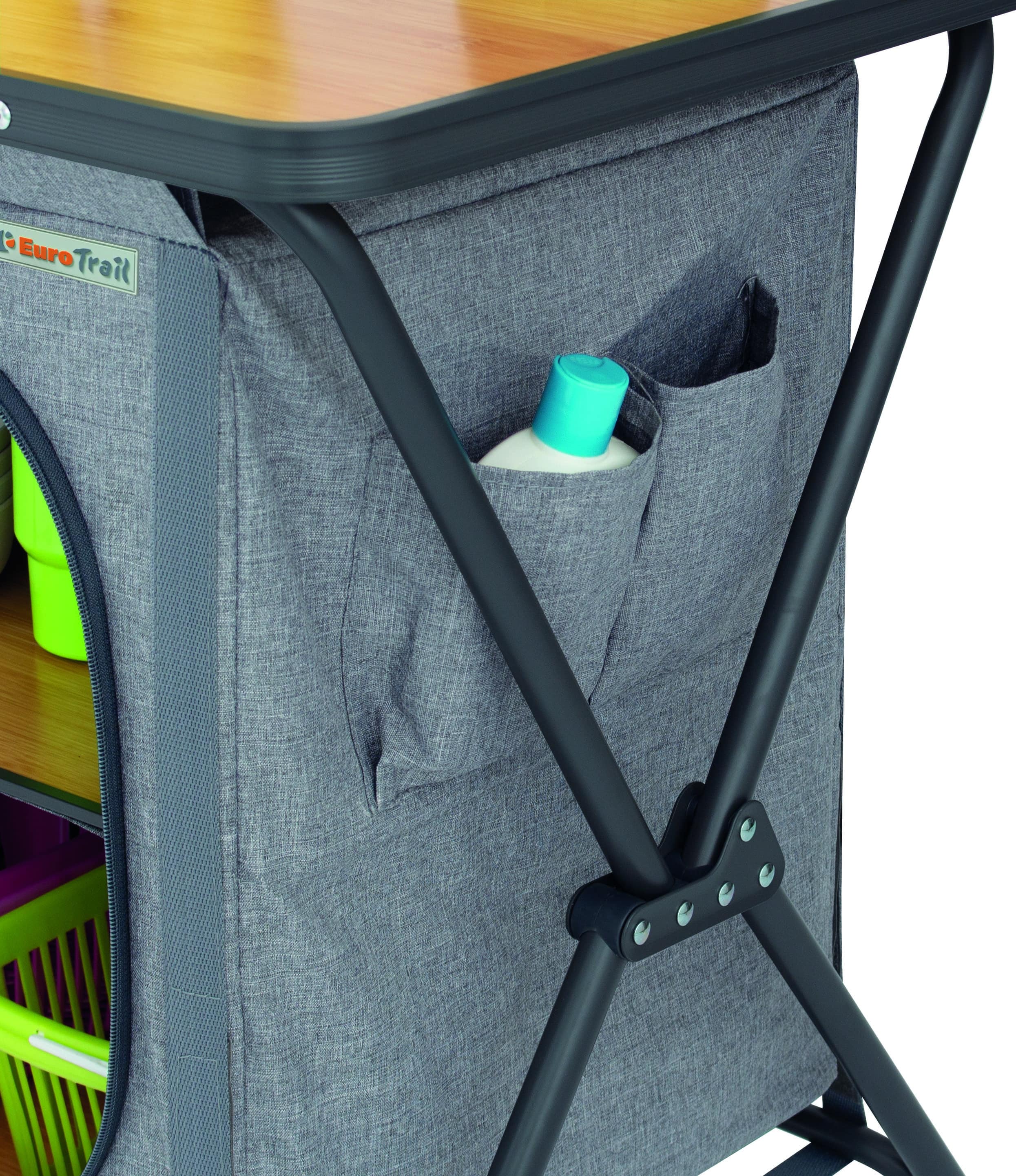 Eurotrail Campingkast Nova Venossa