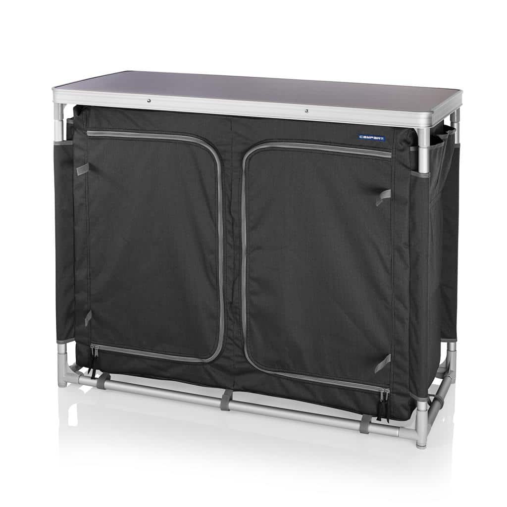 Eurotrail Campingkeuken Madrid