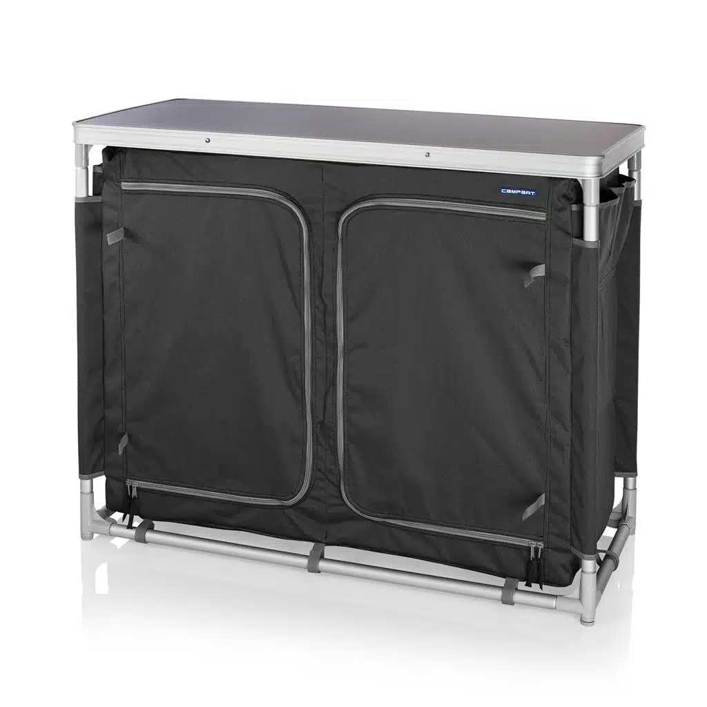 Eurotrail Campingkeuken Madrid