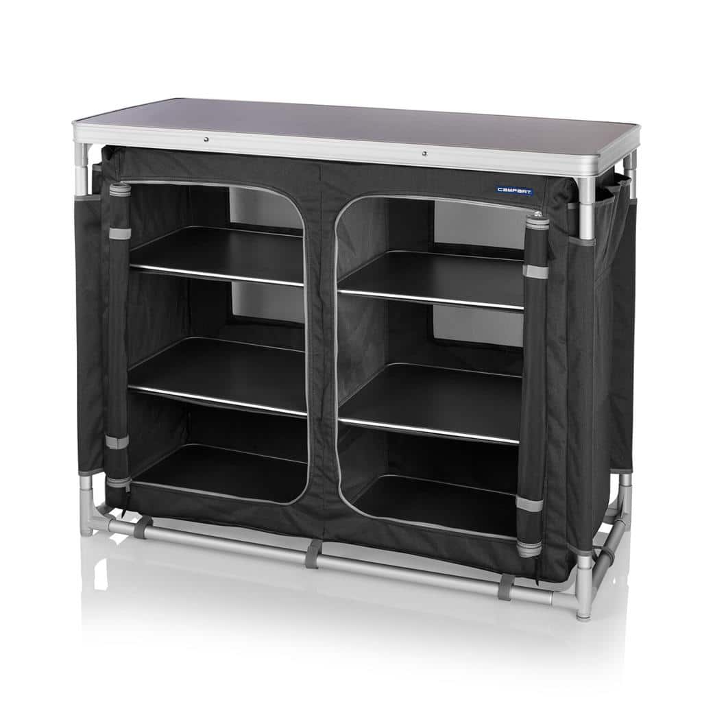 Eurotrail Campingkeuken Madrid