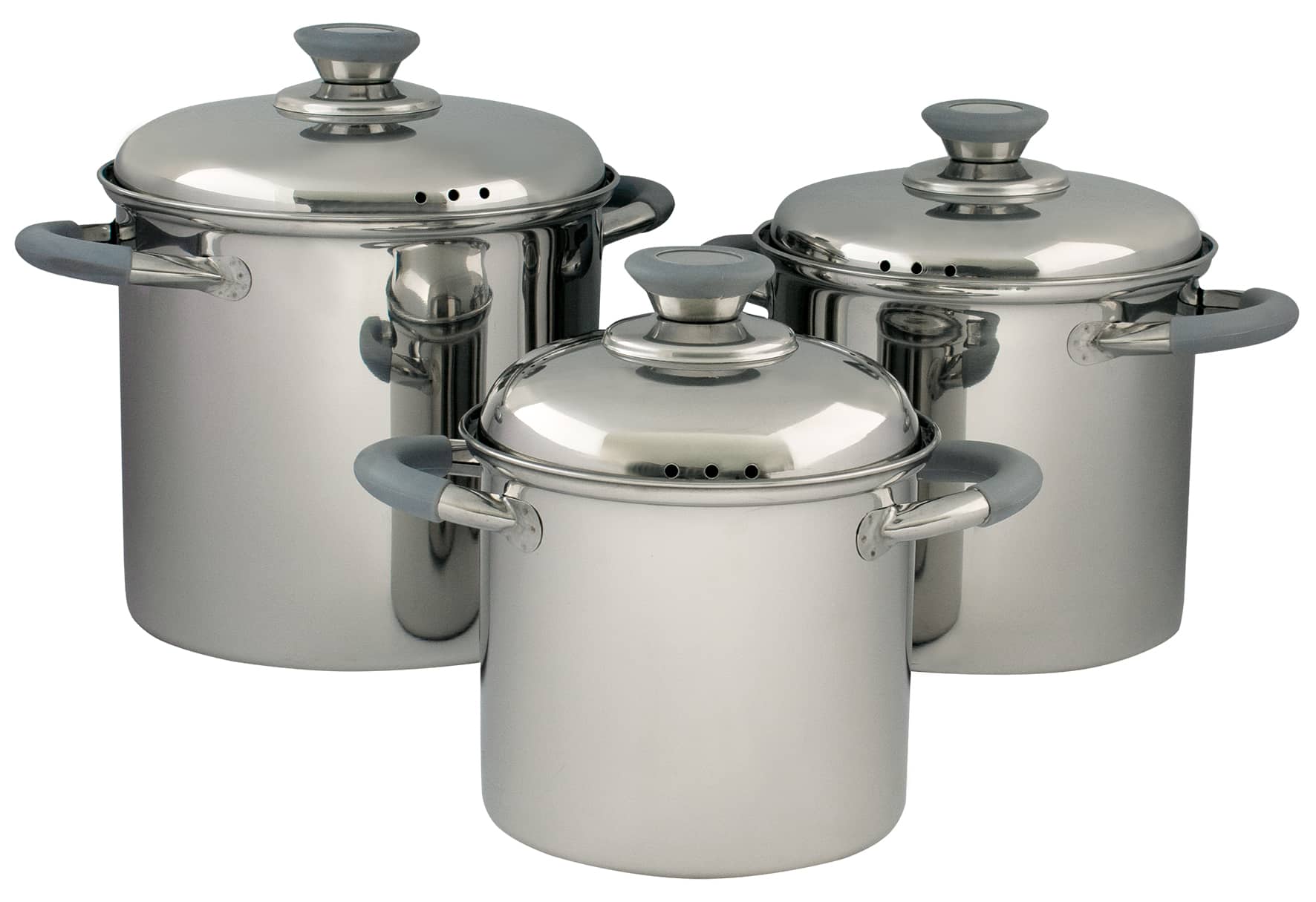 Eurotrail Pannenset Glasgow 3-dlg