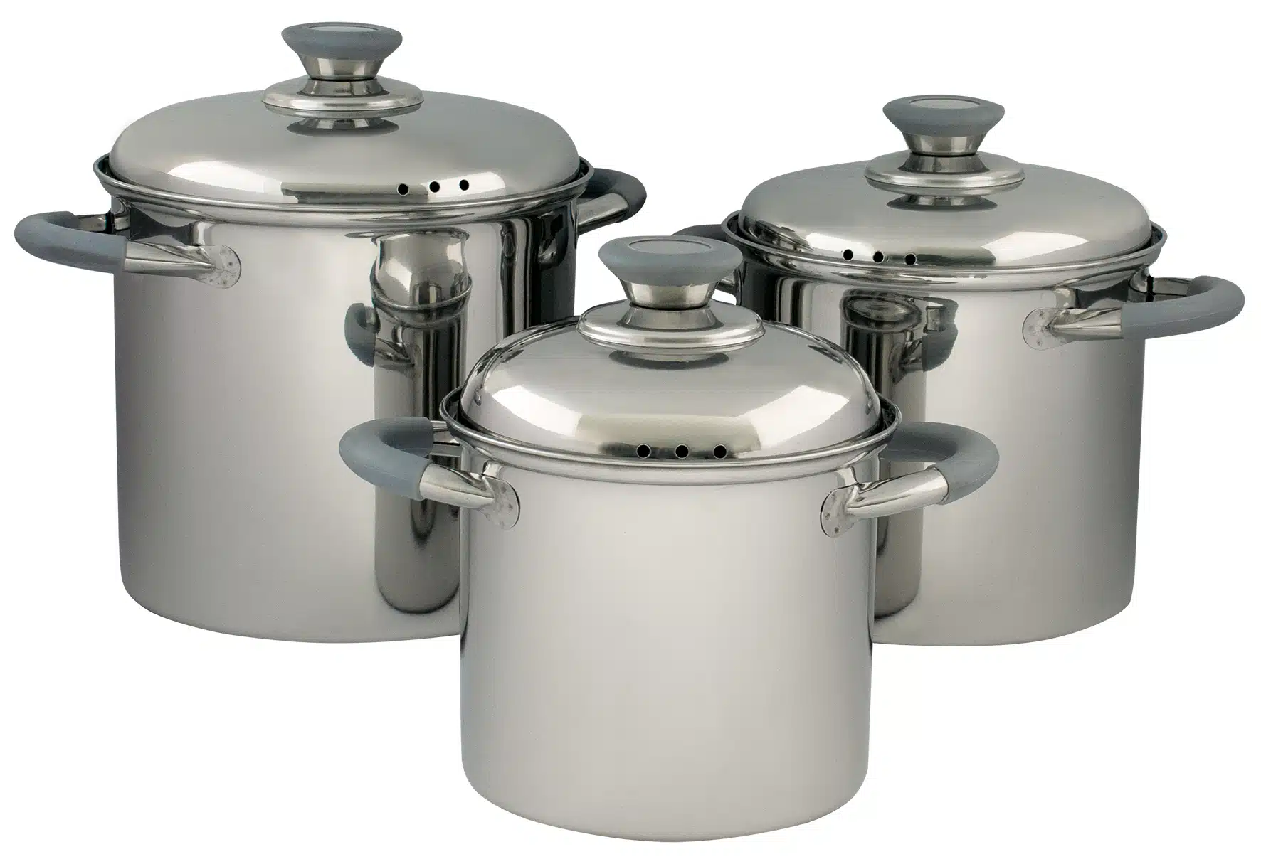 Eurotrail Pannenset Glasgow 3-dlg