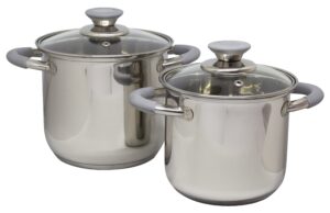 Eurotrail Pannenset Melrose