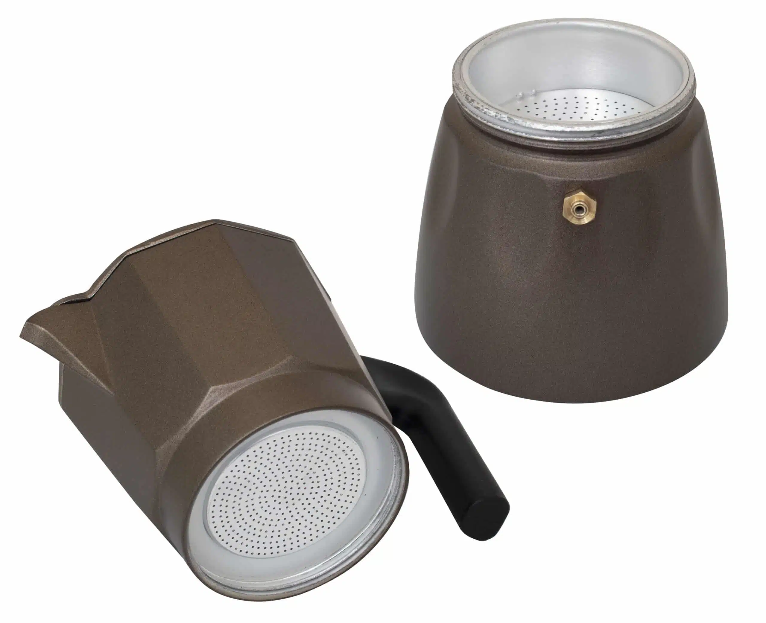 Eurotrail percolator 9-kops
