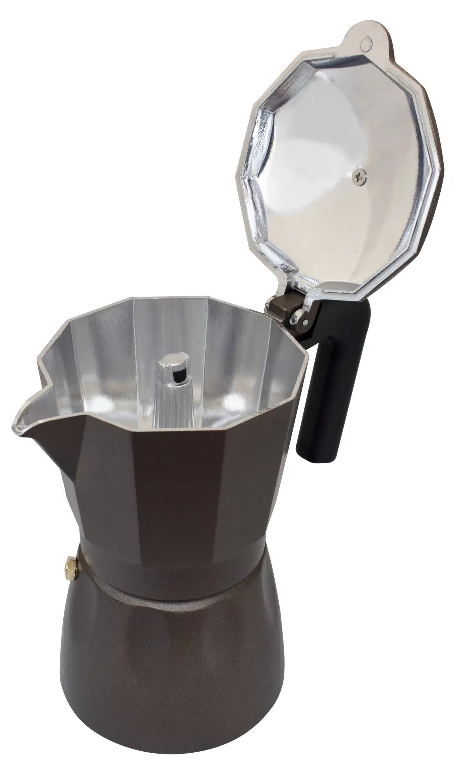 Eurotrail percolator 9-kops