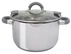 Eurotrail RVS pan Gerona 1.5 ltr