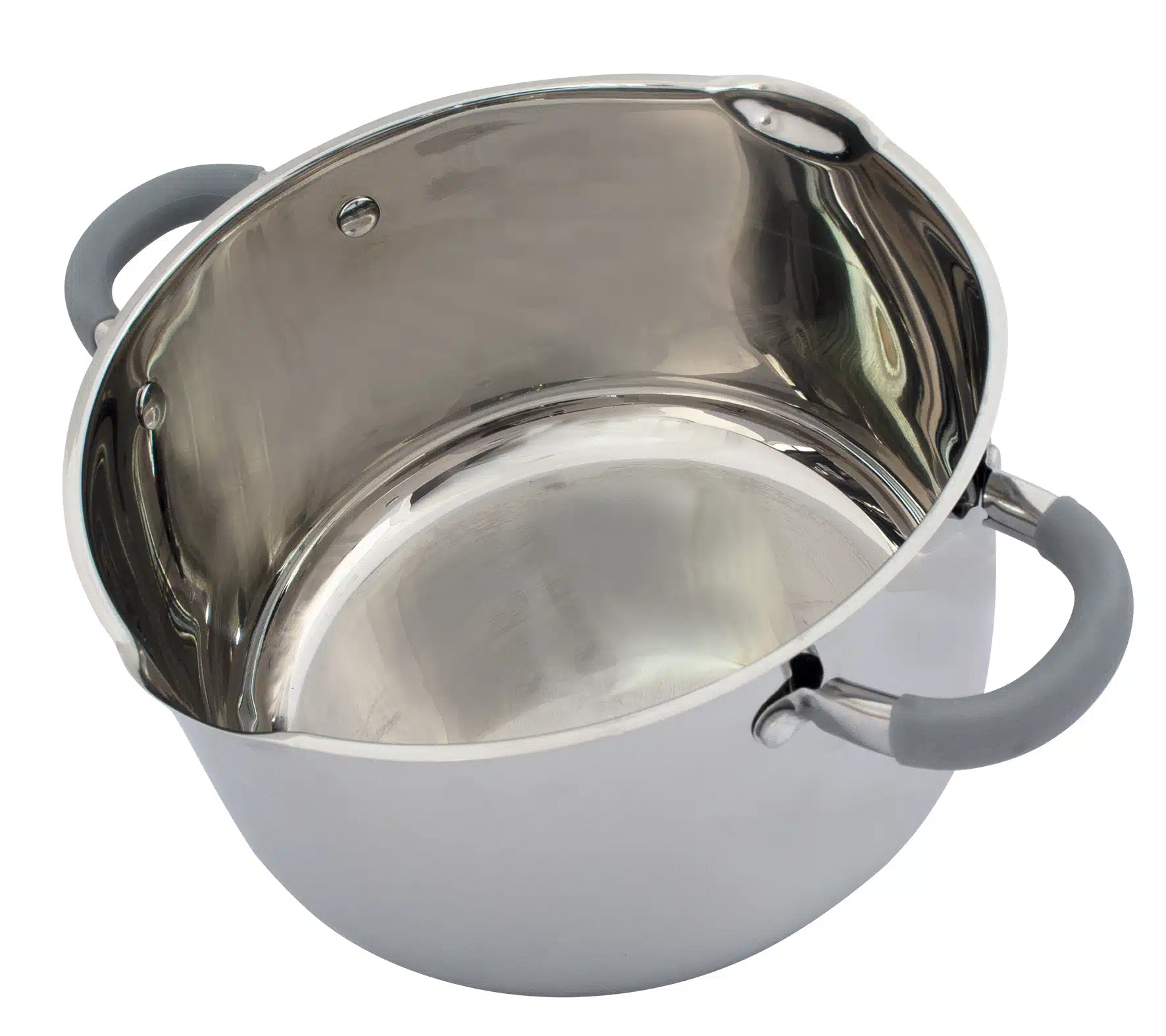 Eurotrail RVS pan Gerona 1.5 ltr