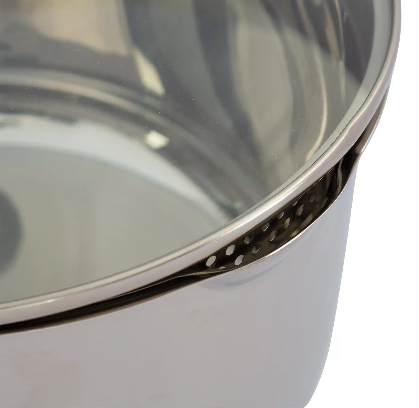 Eurotrail RVS pan Gerona 2.2 ltr