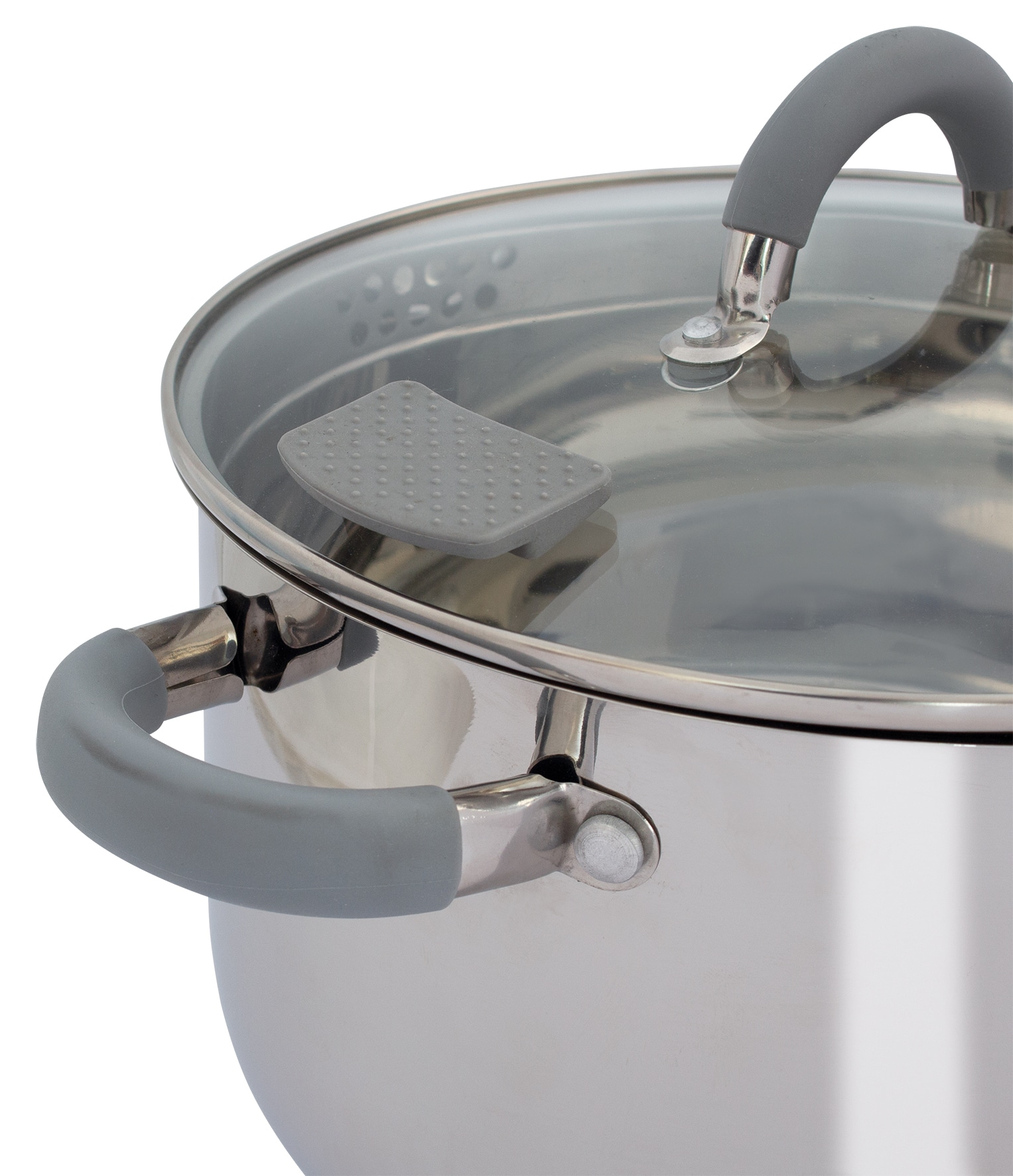 Eurotrail RVS pan Gerona 2.2 ltr