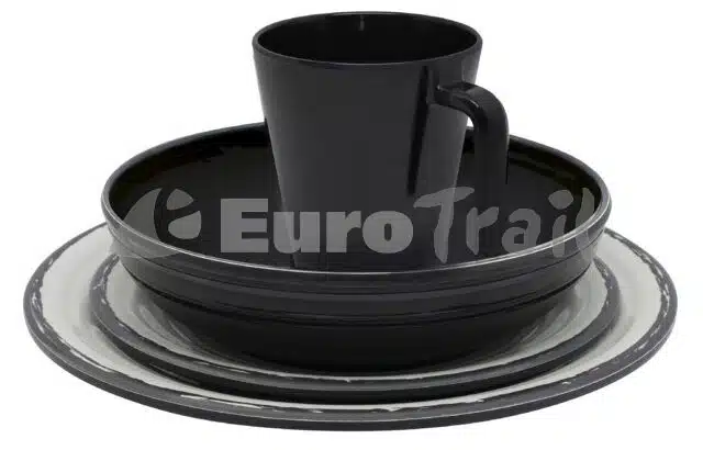 Eurotrail Serviesset Isla (16-dlg)