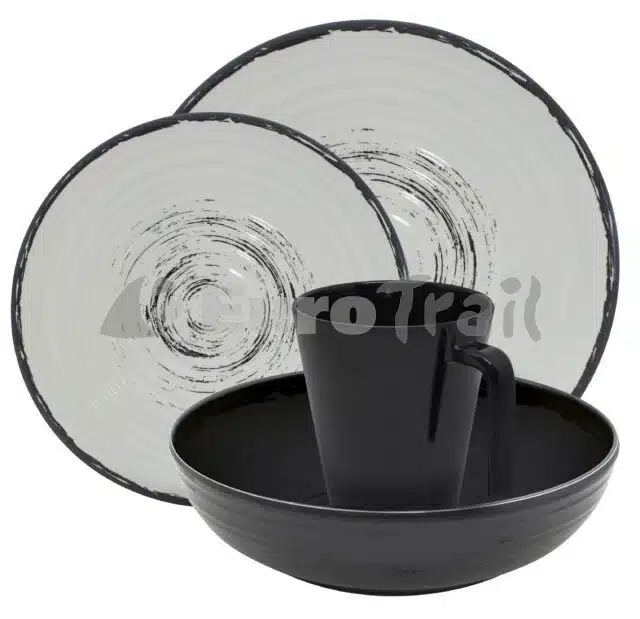 Eurotrail Serviesset Isla (16-dlg)