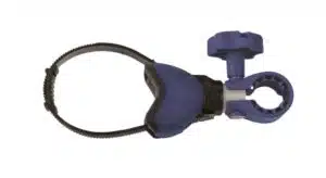 Fiamma Bike block Pro 1 blauw