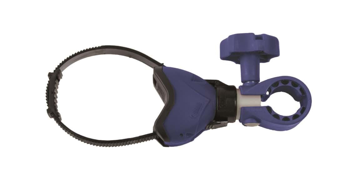 Fiamma Bike block Pro 1 blauw