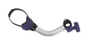 Fiamma Bike block pro 2 blauw