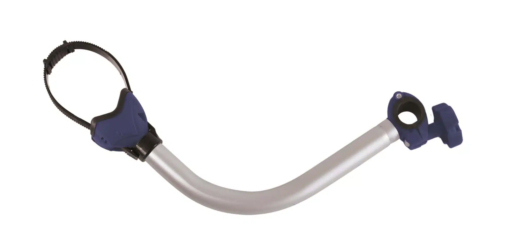 Fiamma Bike block pro 3 blauw