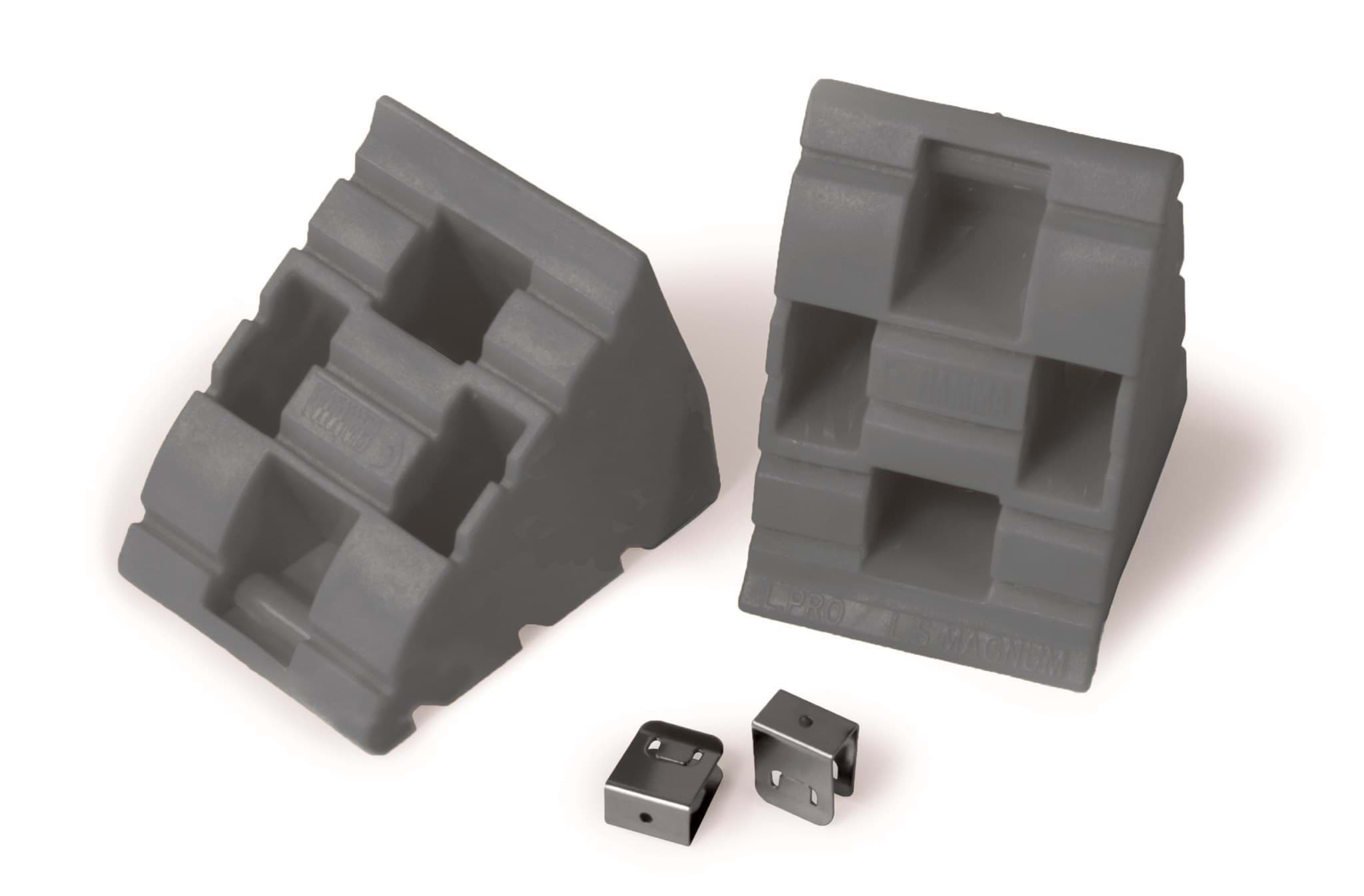 Fiamma Chock level grey (2)