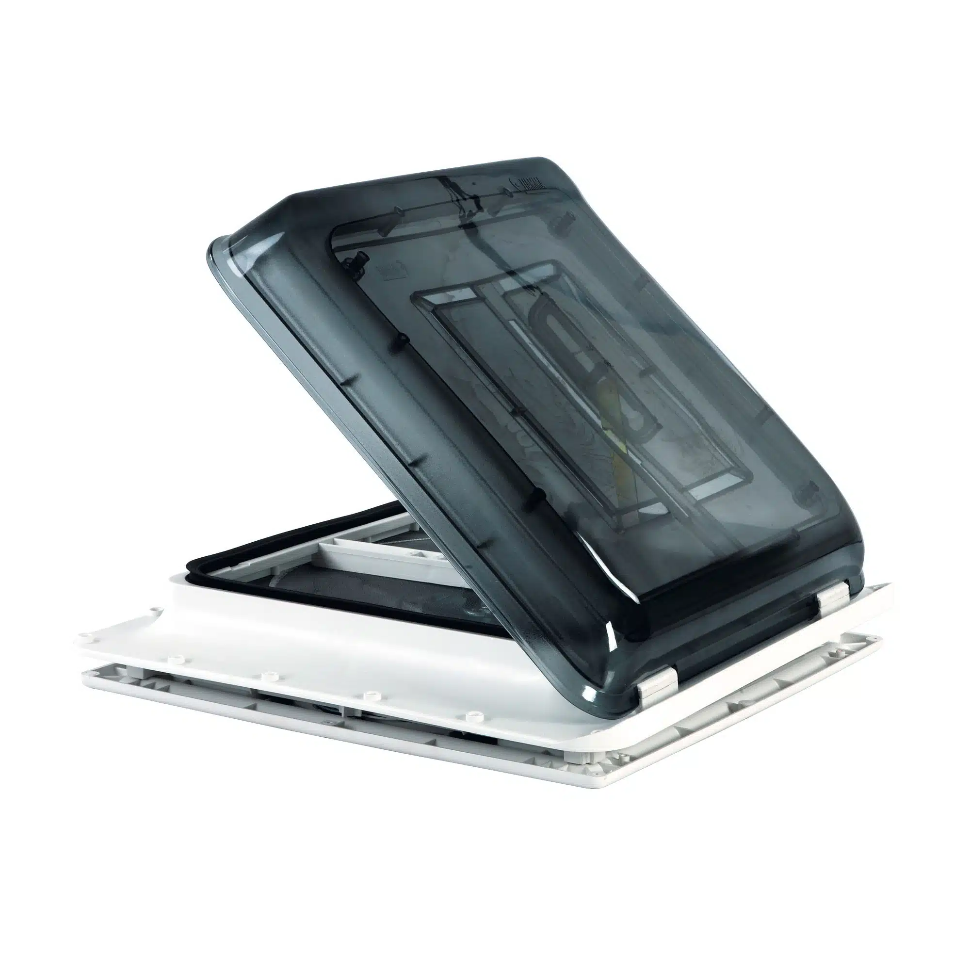 Fiamma dakluik 40x40 crystal