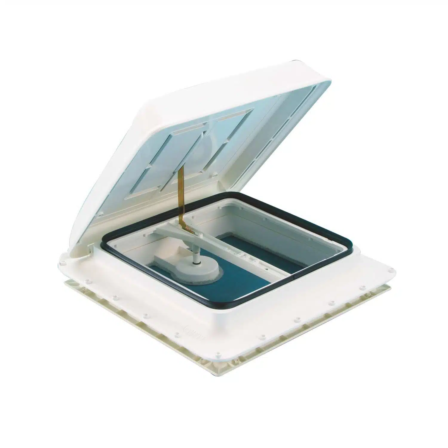 Fiamma dakluik Vent 40 wit