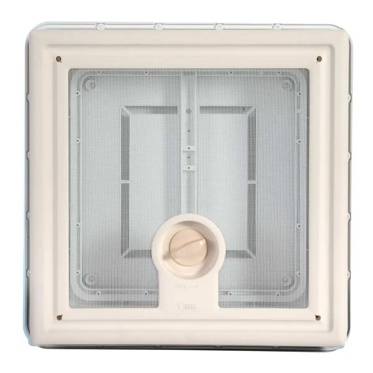 Fiamma dakluik Vent 40 wit