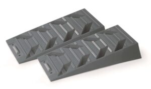 Fiamma Level Pro grijs ( 2 stuks )