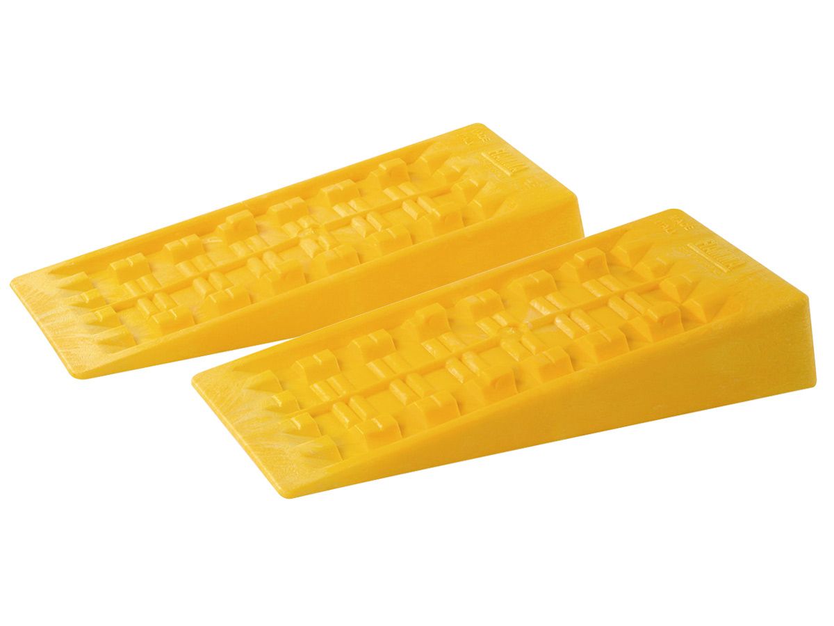 Fiamma Level System Magnum (2 stuks)